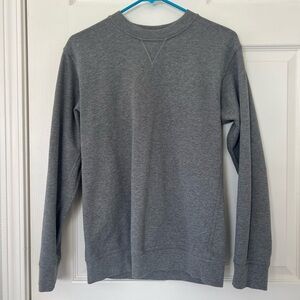 Womens Lululemon All Yours Crew - Size 2